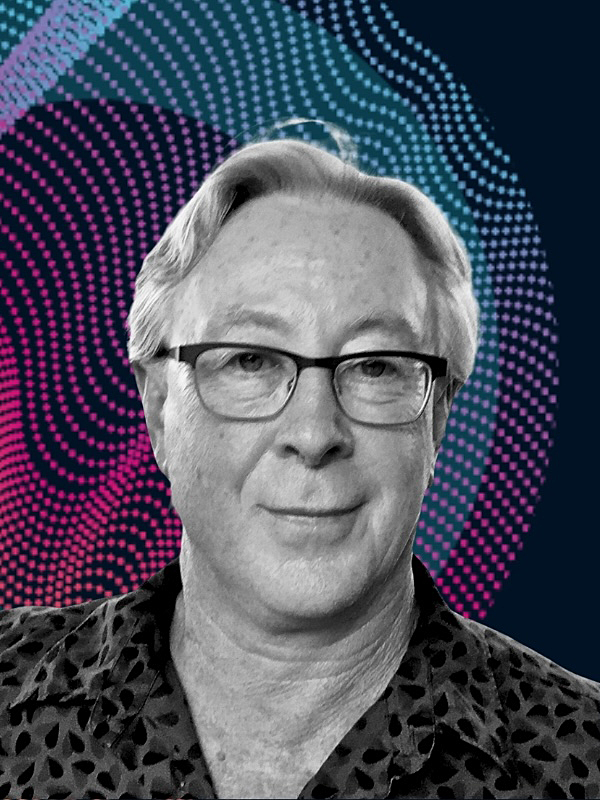 Dr Keith Noble
