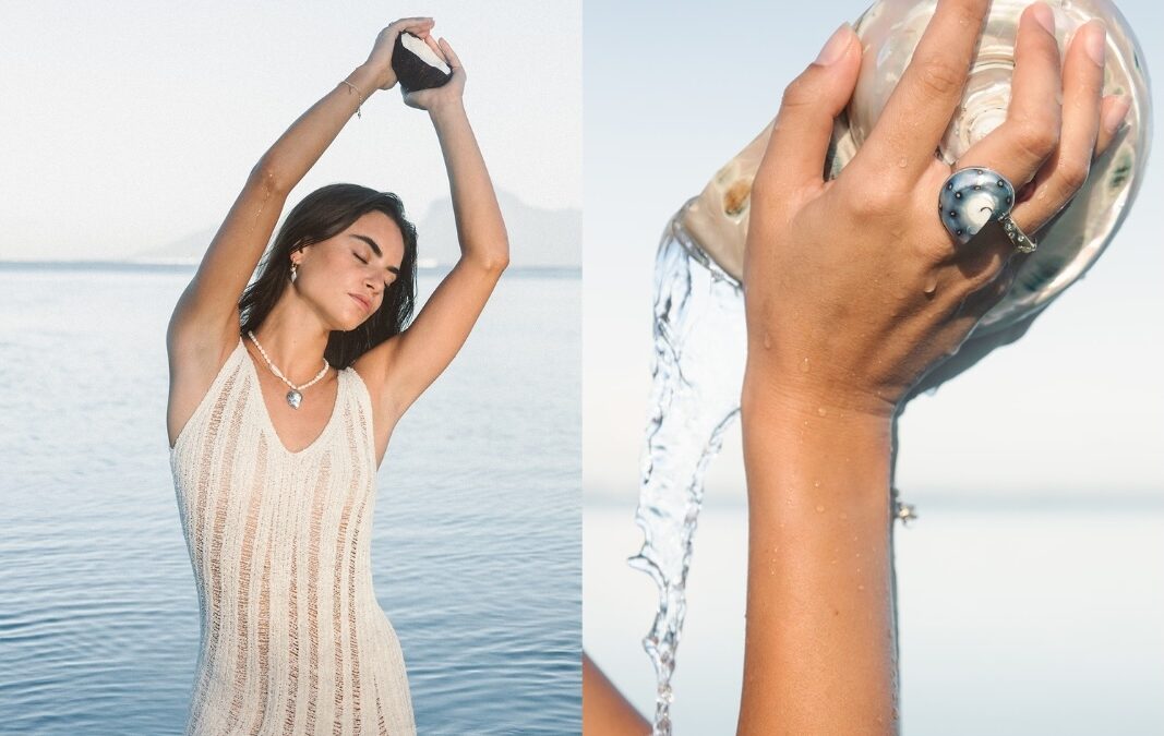 Case Study | SunVoyager Jewellery
