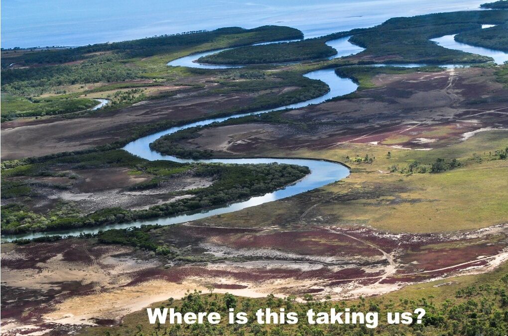 Case Study | Great Barrier Reef Economic Zone